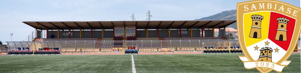 Stadio Gianni Renda